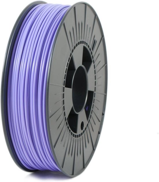 ICE Filaments ABS 'Perky Purple'