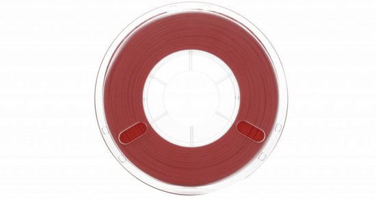 Polymaker PolyLite PLA True Red 1kg