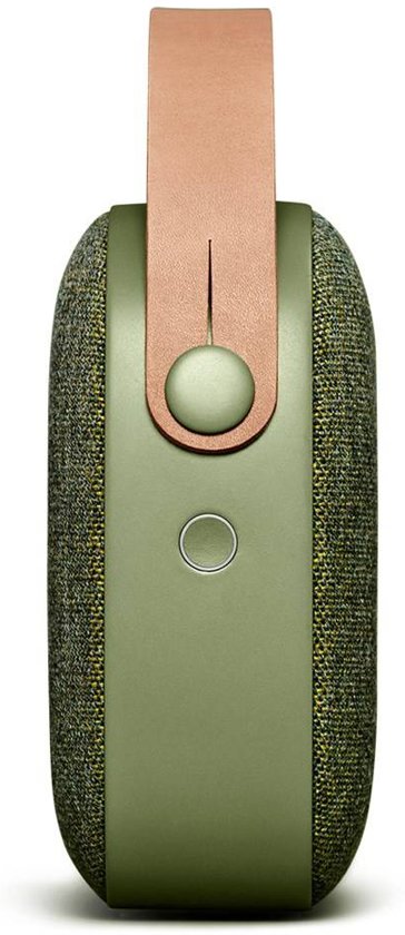 Vifa Helsinki Portable Bluetooth Speaker