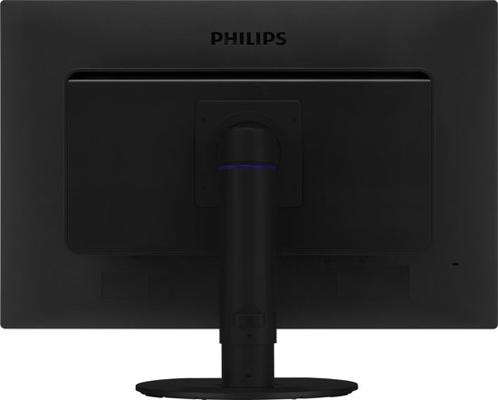 Philips 240S4QYMB - Full HD IPS Monitor