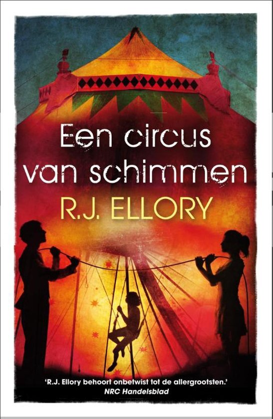 rj-ellory-een-circus-van-schimmen
