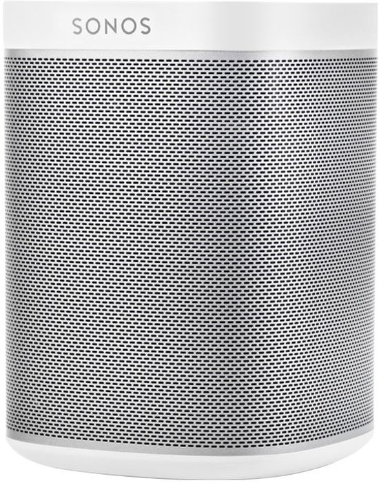 Sonos Play:1 Wit