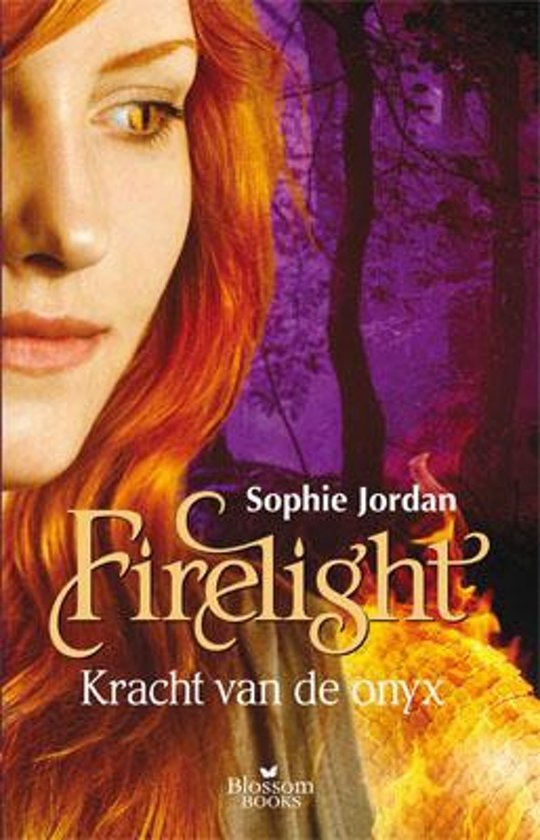 sophie-jordan-firelight---kracht-van-de-onyx