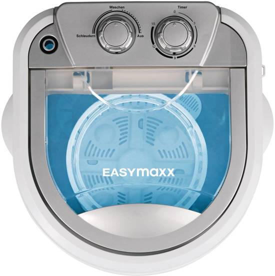 Easymaxxx Mini Wasmachine