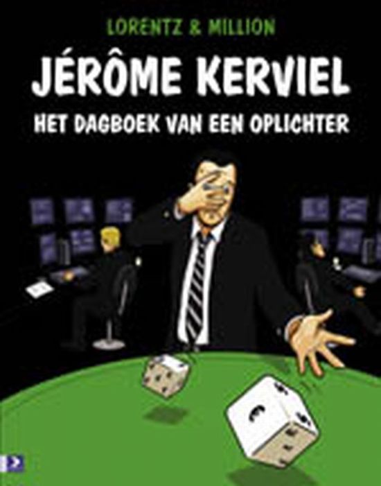 Jerome Kerviel - ... Lorentz | 