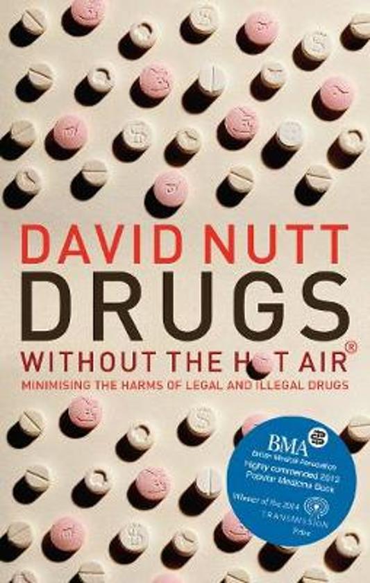 Drugs Without the Hot Air