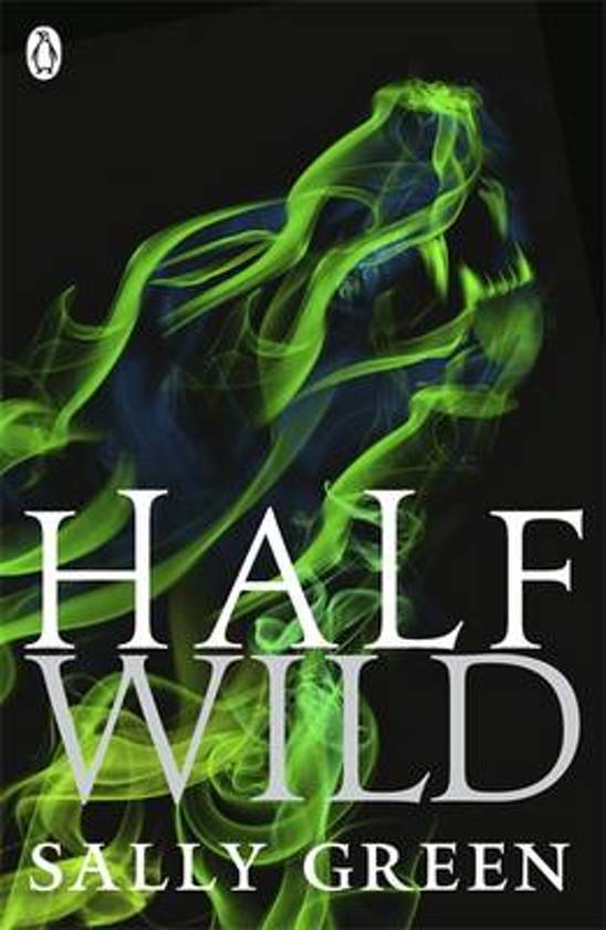 sally-green-half-wild