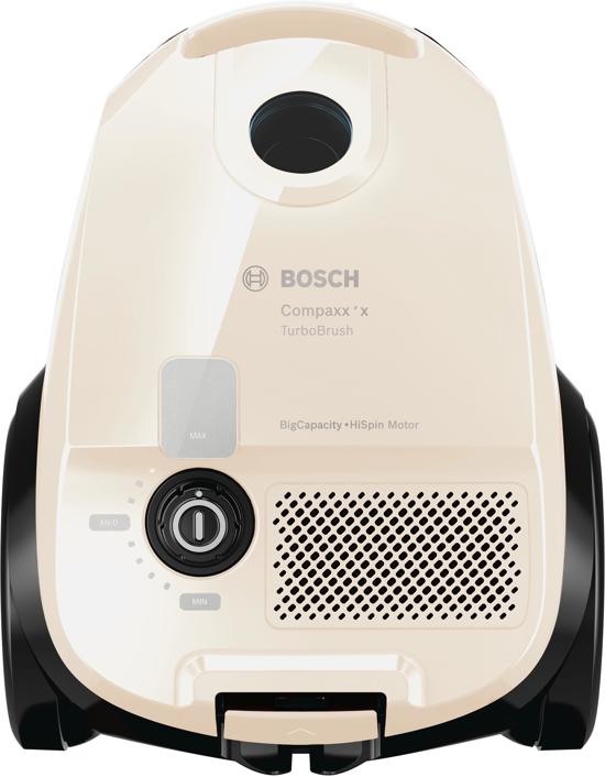 Bosch BZGL2B315 Compaxx'x Sledestofzuiger