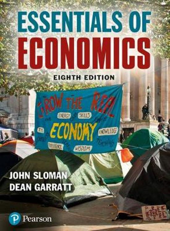 Essentials of Economics 9781292239590 Onbekend Boeken