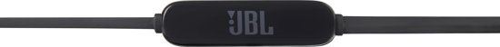 JBL T110BT Zwart