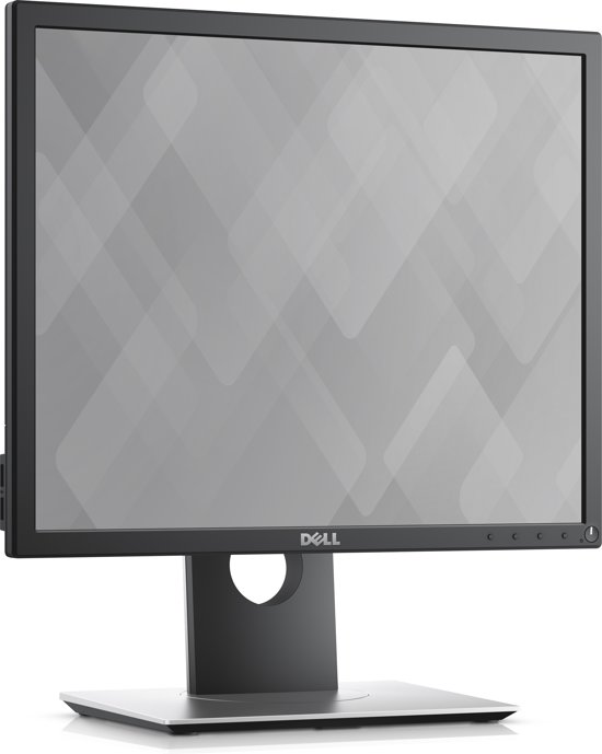 Dell P1917S - HD Monitor