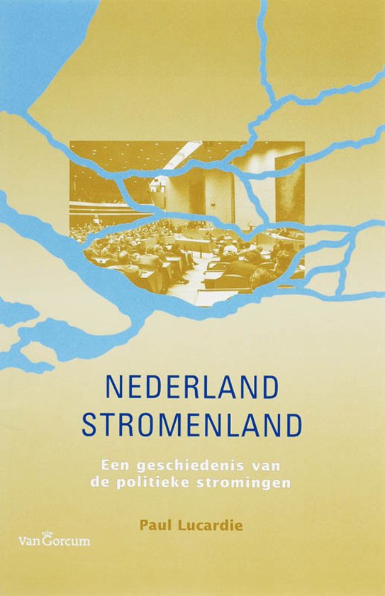 cover Nederland Stromenland