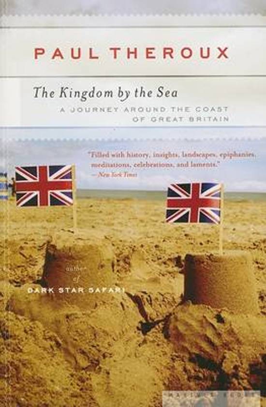 paul-theroux-the-kingdom-by-the-sea