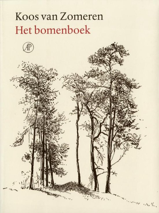 koos-van-zomeren-het-bomenboek