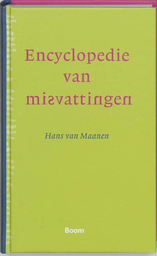 hans-van-maanen-encyclopedie-van-misvattingen