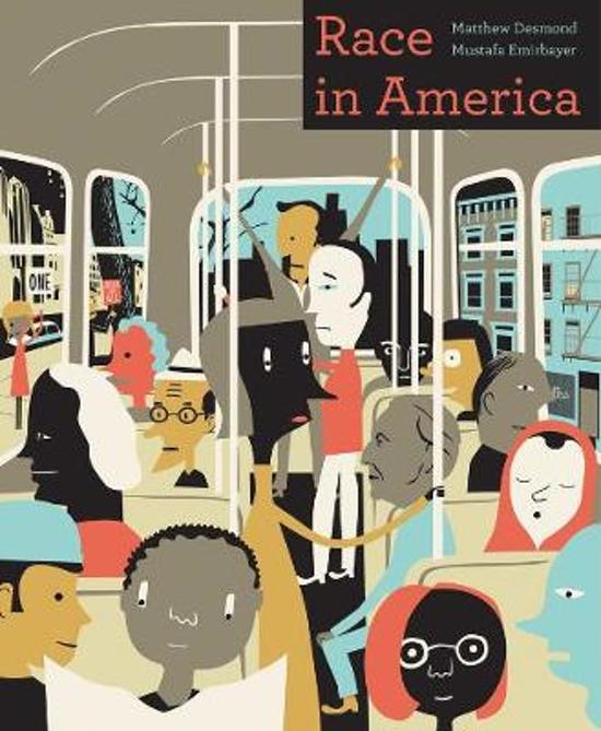 Chpt. 11 Toward Racial Democracy (Race in America book)