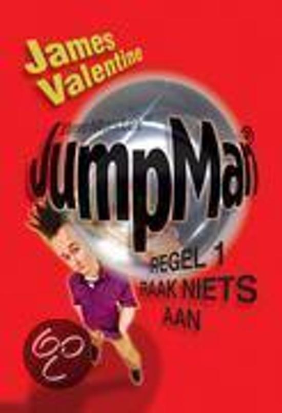 Jumpman - James Valentine | Stml-tunisie.org