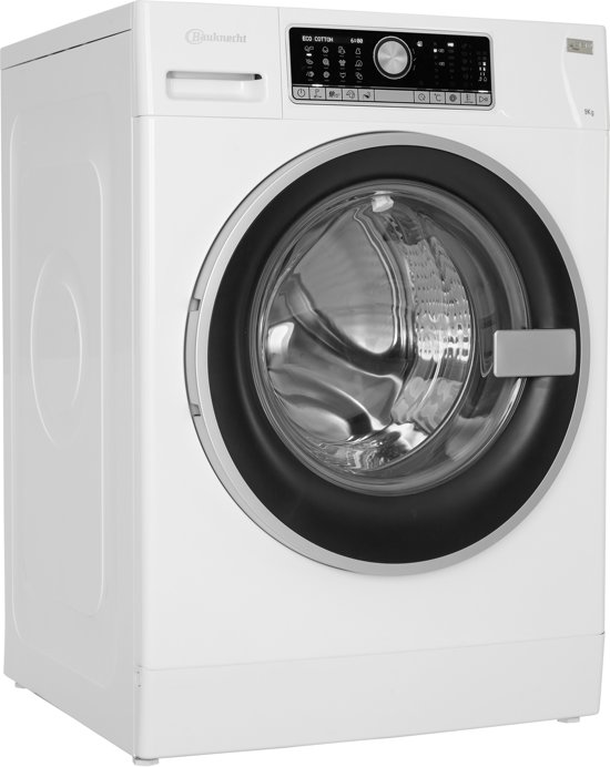 Bauknecht WA ECO 9281 - Wasmachine