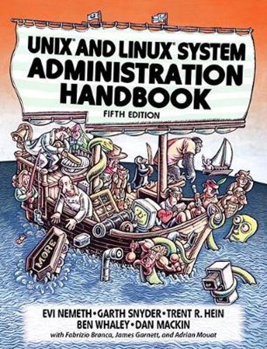 Operating Systems (Windows & Linux CLI)