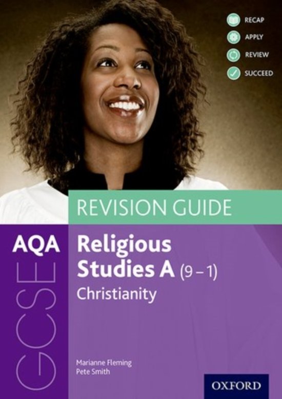 AQA GCSE Religious Studies A