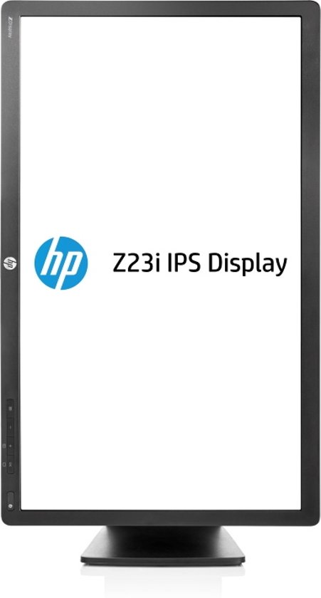 HP Z23i - IPS Monitor