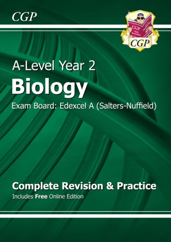 Biology As level Unit 1 notes
