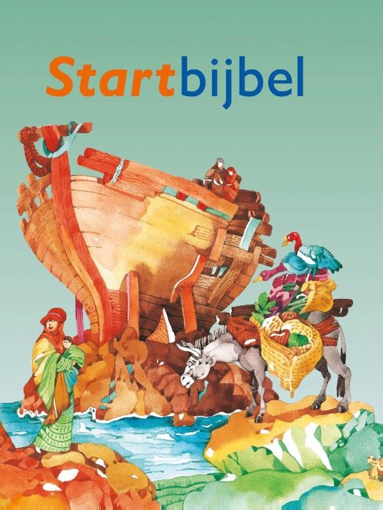 diversen-bijbel-startbijbel