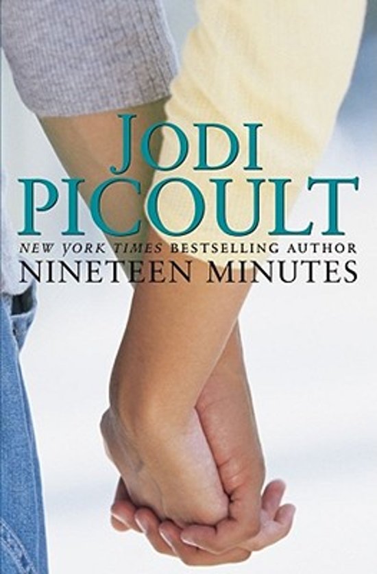book review 19 minutes jodi picoult