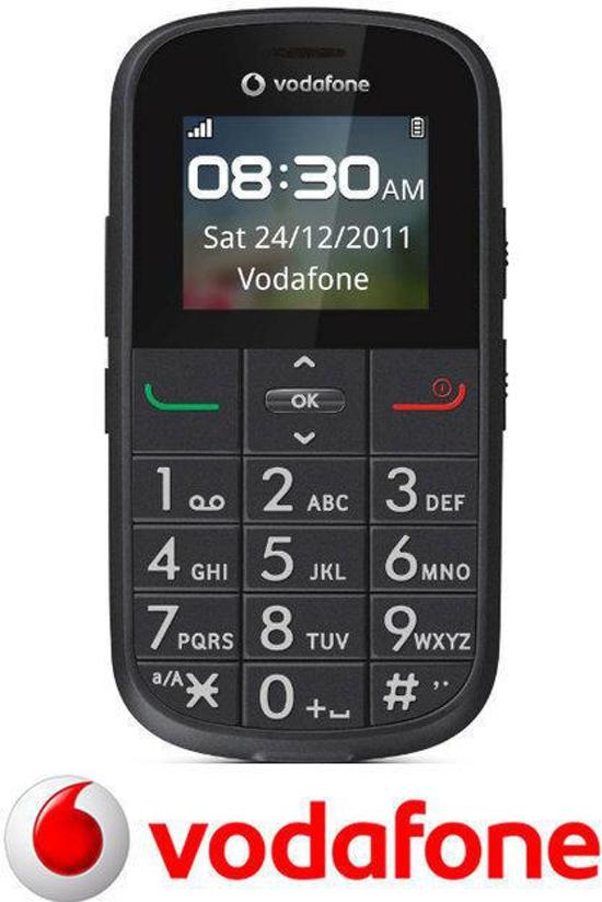 Vodafone mobiel