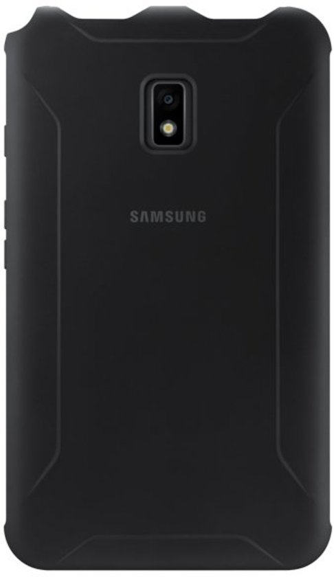 Samsung Galaxy Tab Active2 Wifi + 4G Zwart