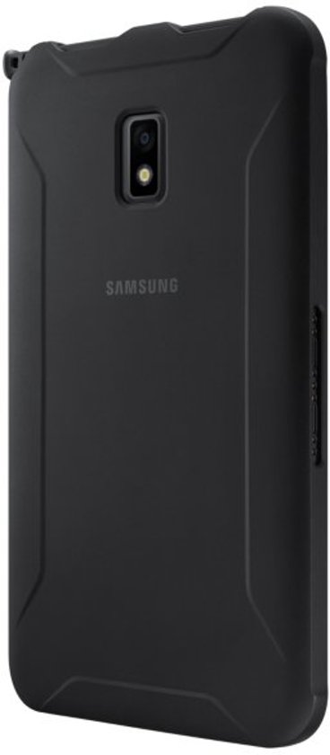 Samsung Galaxy Tab Active2 Wifi + 4G Zwart