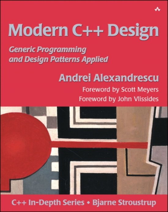 Modern C   Design