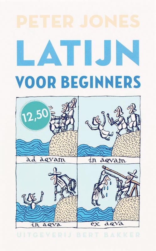 p-jones-latijn-voor-beginners
