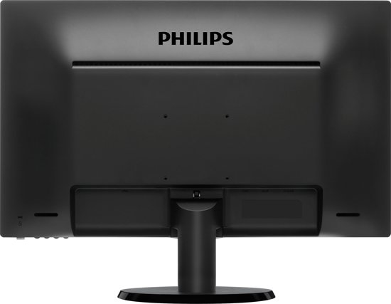 Philips 243V5LHSB - Full HD Monitor