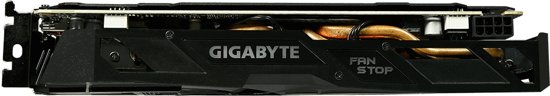 Gigabyte Radeon RX 570 Gaming 4G