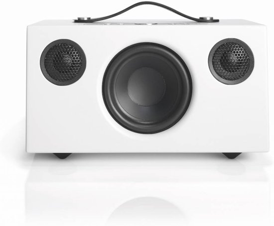 Audio Pro C5 Connected Multiroom Speaker