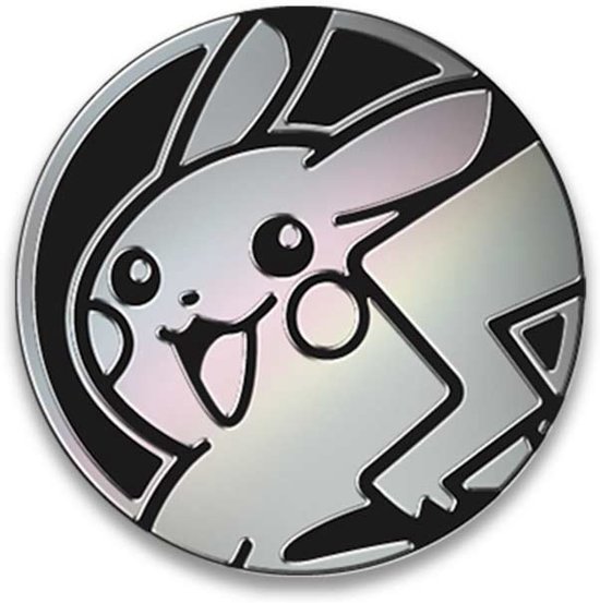 Thumbnail van een extra afbeelding van het spel Pokemon kaarten TCG: XY Trainer Kit - Pikachu Libre and Suicune