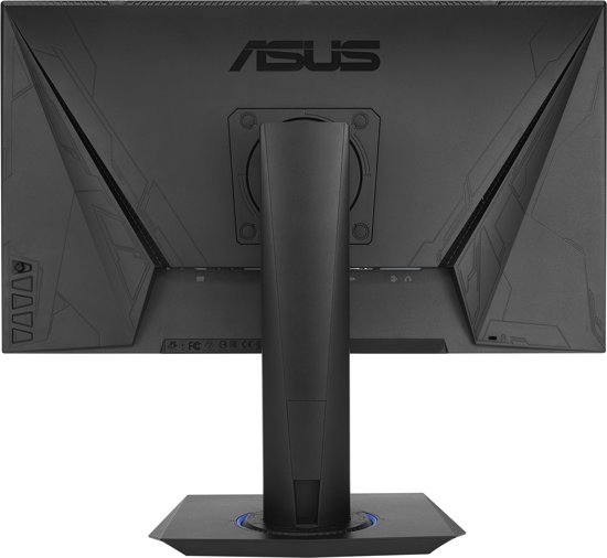 ASUS VG245Q - Gaming Monitor