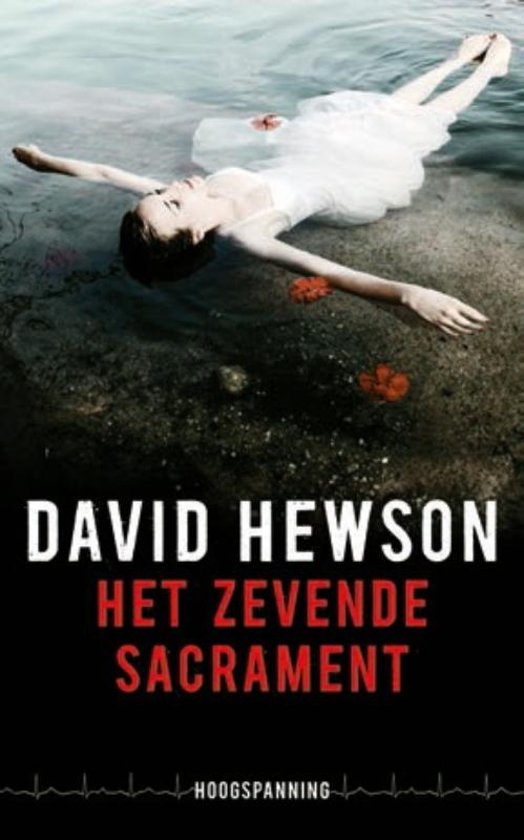 david-hewson-hoogspanning---het-zevende-sacrament