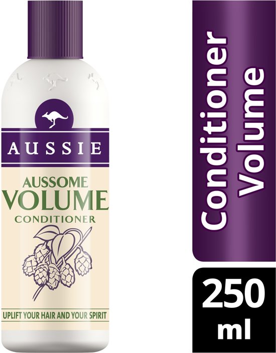 Foto van Aussie Aussome Volume - 250ml - Conditioner
