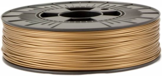 ICE Filaments PLA 'Groovy Gold'