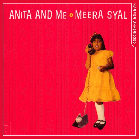 Discuss the ‘sense of place’ as depicted in Anita and Me By Meera Syal. 2300 words