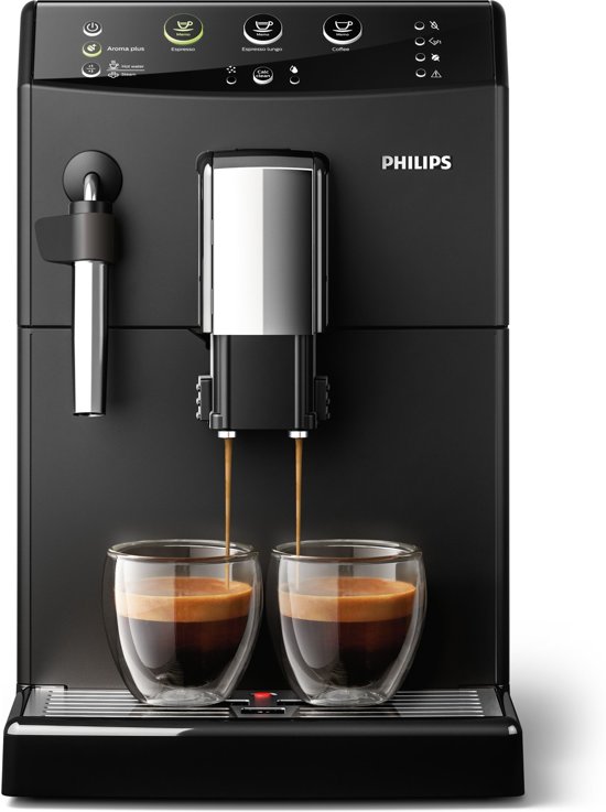Philips HD8827/01 3000 series Volautomatische Espressomachine