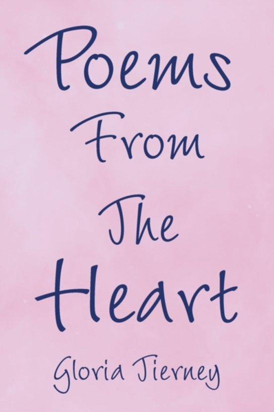 Bolcom Poems From The Heart 9781441581624 Gloria