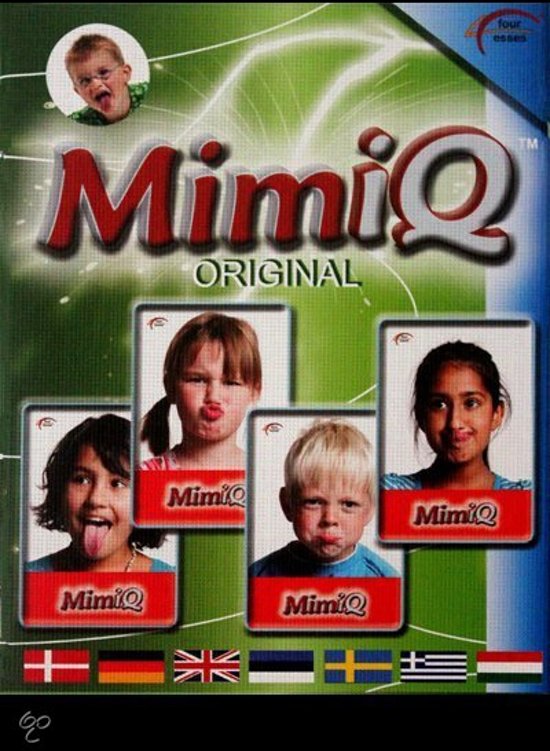 Afbeelding van het spel Mimiq