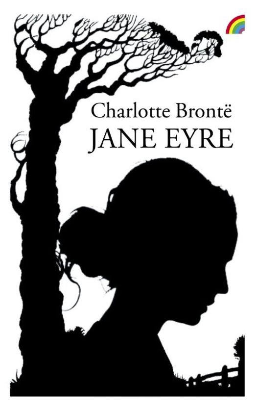 Literature - C. Bronte, Jane Eyre