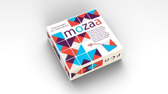 Afbeelding van het spel Mozaa Game