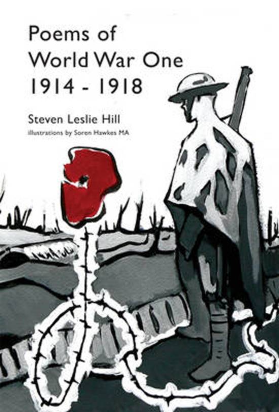 Poems of World War One 1914-1918