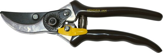 Hendrik Jan snoeischaar 25 mm