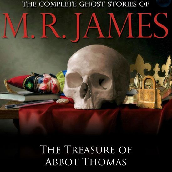 The Treasure of Abbot Thomas